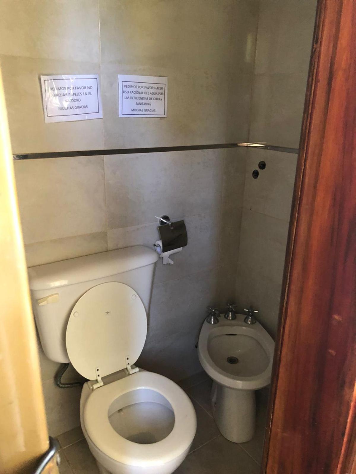 La Posada Encantada Mar del Plata Dış mekan fotoğraf